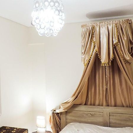 Penthouse Deluxe Apartment At بيرايوس المظهر الخارجي الصورة