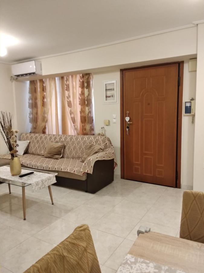 Penthouse Deluxe Apartment At بيرايوس المظهر الخارجي الصورة