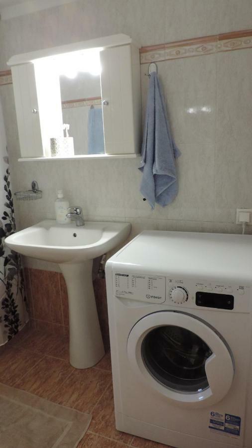 Penthouse Deluxe Apartment At بيرايوس المظهر الخارجي الصورة